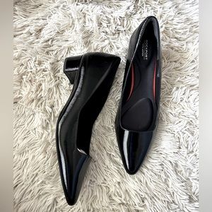 Rockport shoes size 9.5